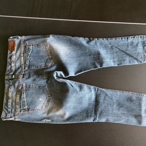 Express jeans